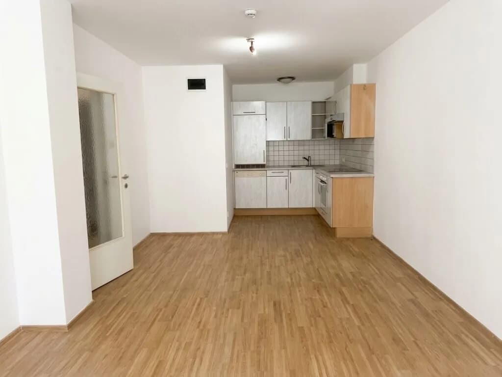 2-Zimmer-Wohnung mieten in Wien – 44 m², € 815 – Bild 3 von 8