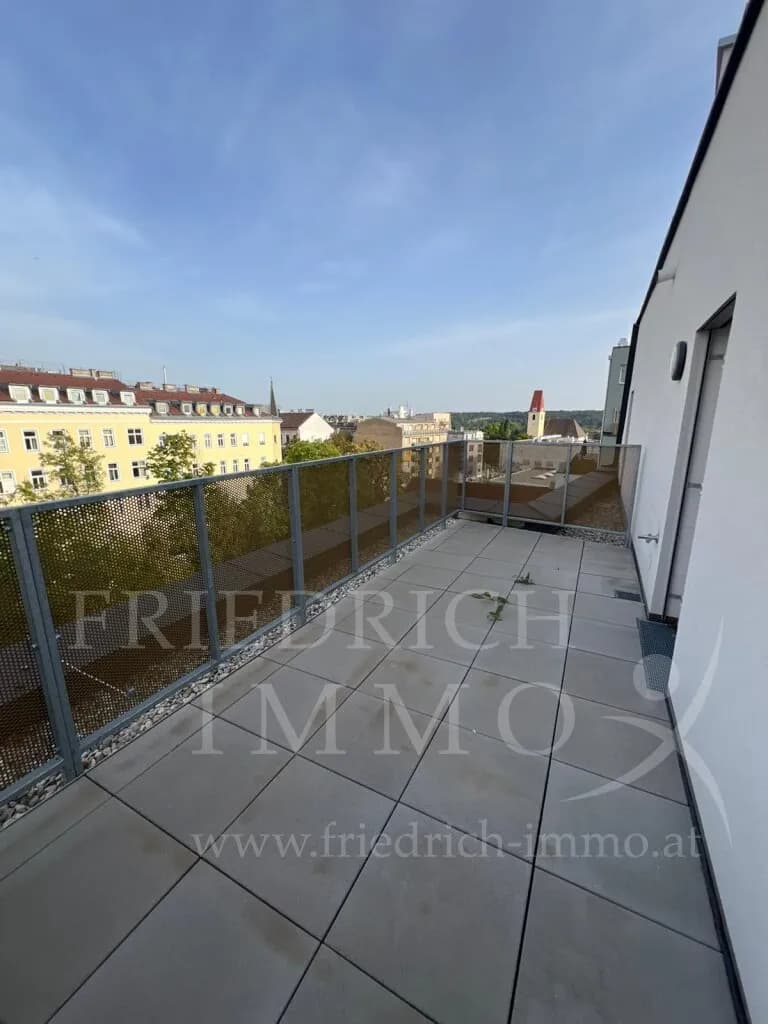 3-Zimmer-Wohnung mieten in Wien – 61 m², € 1.290 – Bild 3 von 10