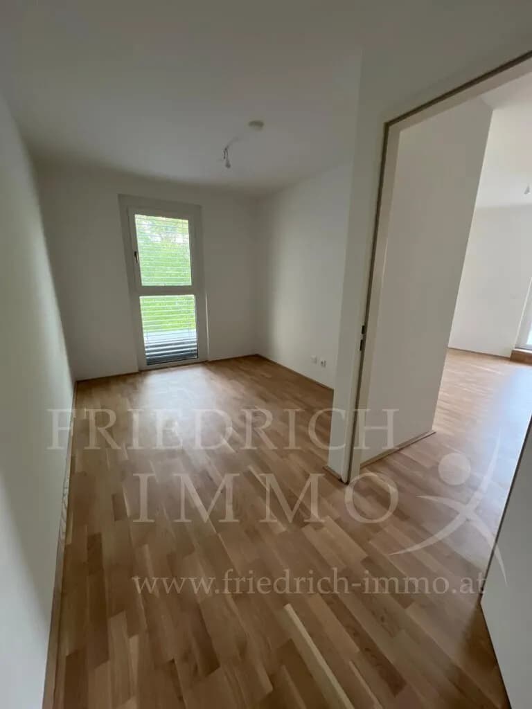3-Zimmer-Wohnung mieten in Wien – 61 m², € 1.290 – Bild 4 von 10