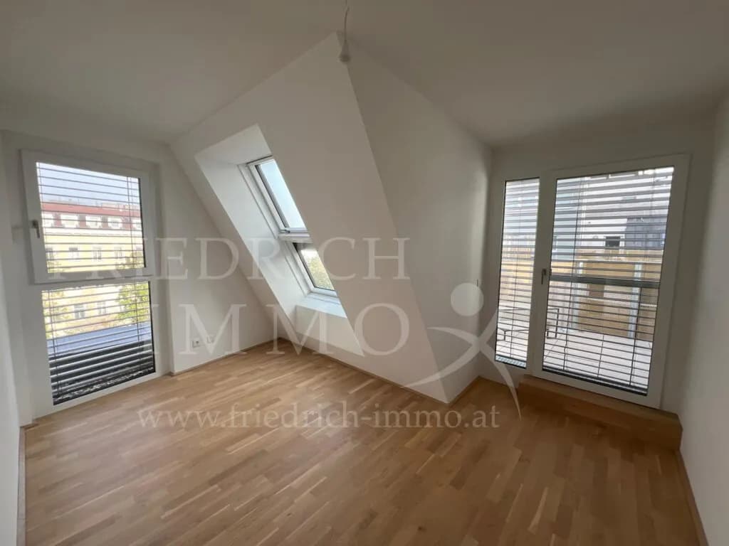 3-Zimmer-Wohnung mieten in Wien – 61 m², € 1.290 – Bild 5 von 10