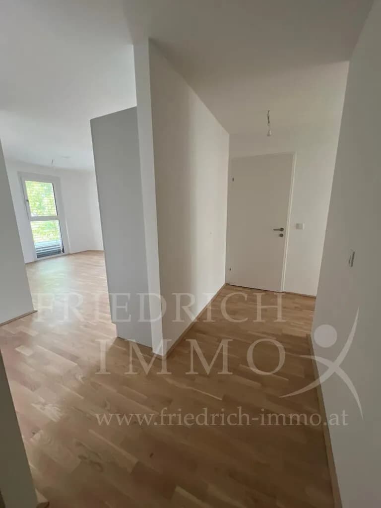3-Zimmer-Wohnung mieten in Wien – 61 m², € 1.290 – Bild 6 von 10