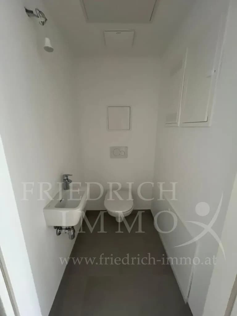 3-Zimmer-Wohnung mieten in Wien – 61 m², € 1.290 – Bild 9 von 10