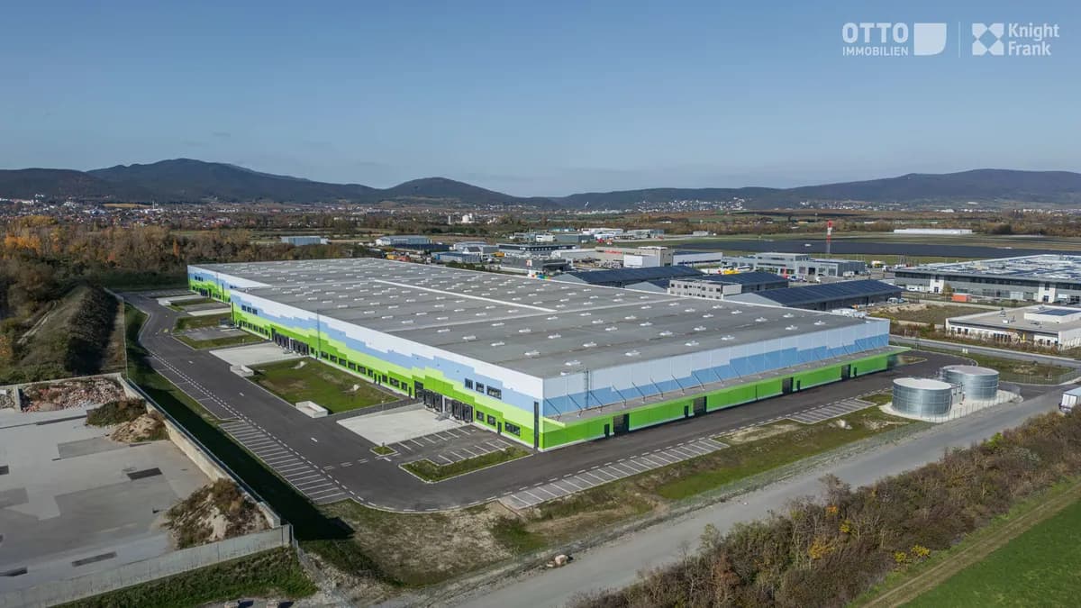 Gewerbeimmobilie mieten in Baden – 7 170 m², € 48.485 – Bild 5 von 13