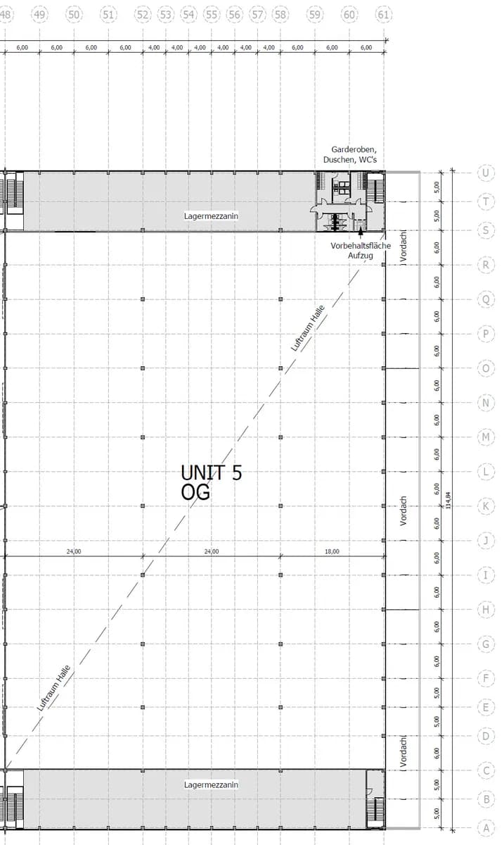 Gewerbeimmobilie mieten in Baden – 8 922 m², € 60.597 – Bild 9 von 12