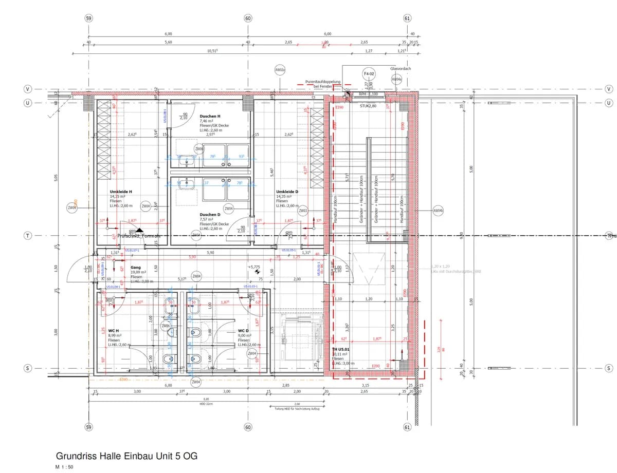 Gewerbeimmobilie mieten in Baden – 8 922 m², € 60.597 – Bild 12 von 12