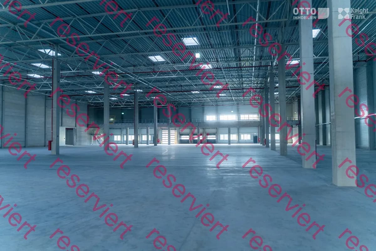 Gewerbeimmobilie mieten in Baden – 8 582 m², € 58.795 – Bild 4 von 13