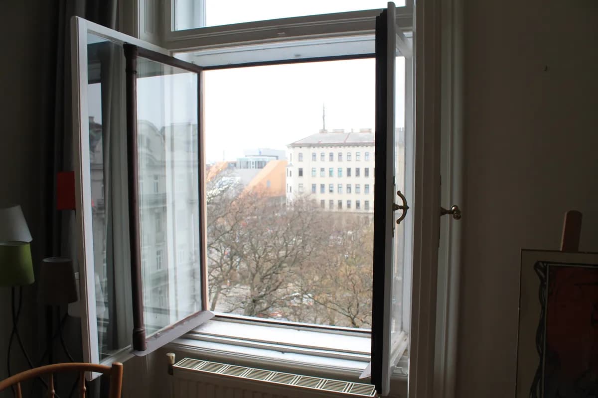 2-Zimmer-Wohnung mieten in Wien – 25 m², € 800 – Bild 2 von 22