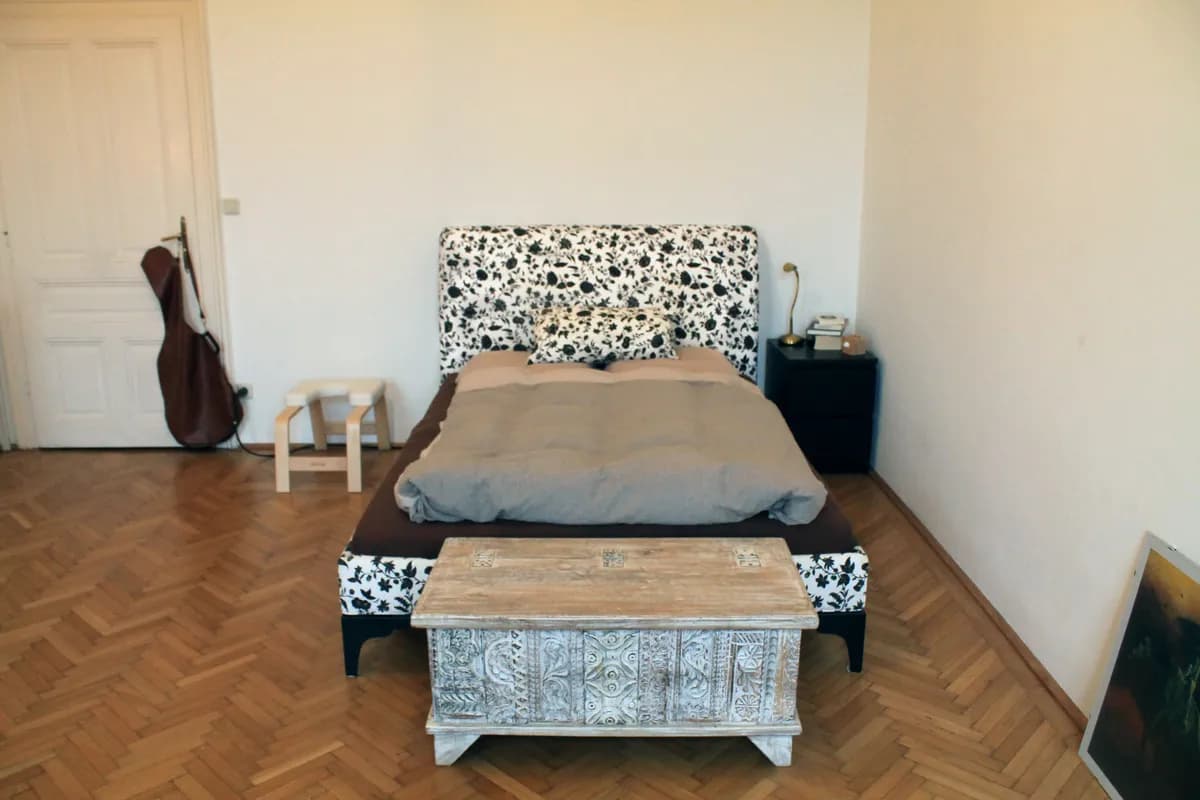 2-Zimmer-Wohnung mieten in Wien – 25 m², € 800 – Bild 4 von 22
