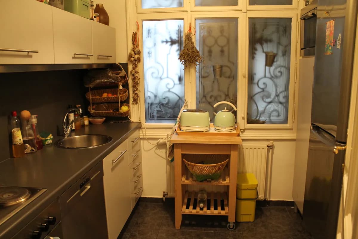 2-Zimmer-Wohnung mieten in Wien – 25 m², € 800 – Bild 5 von 22