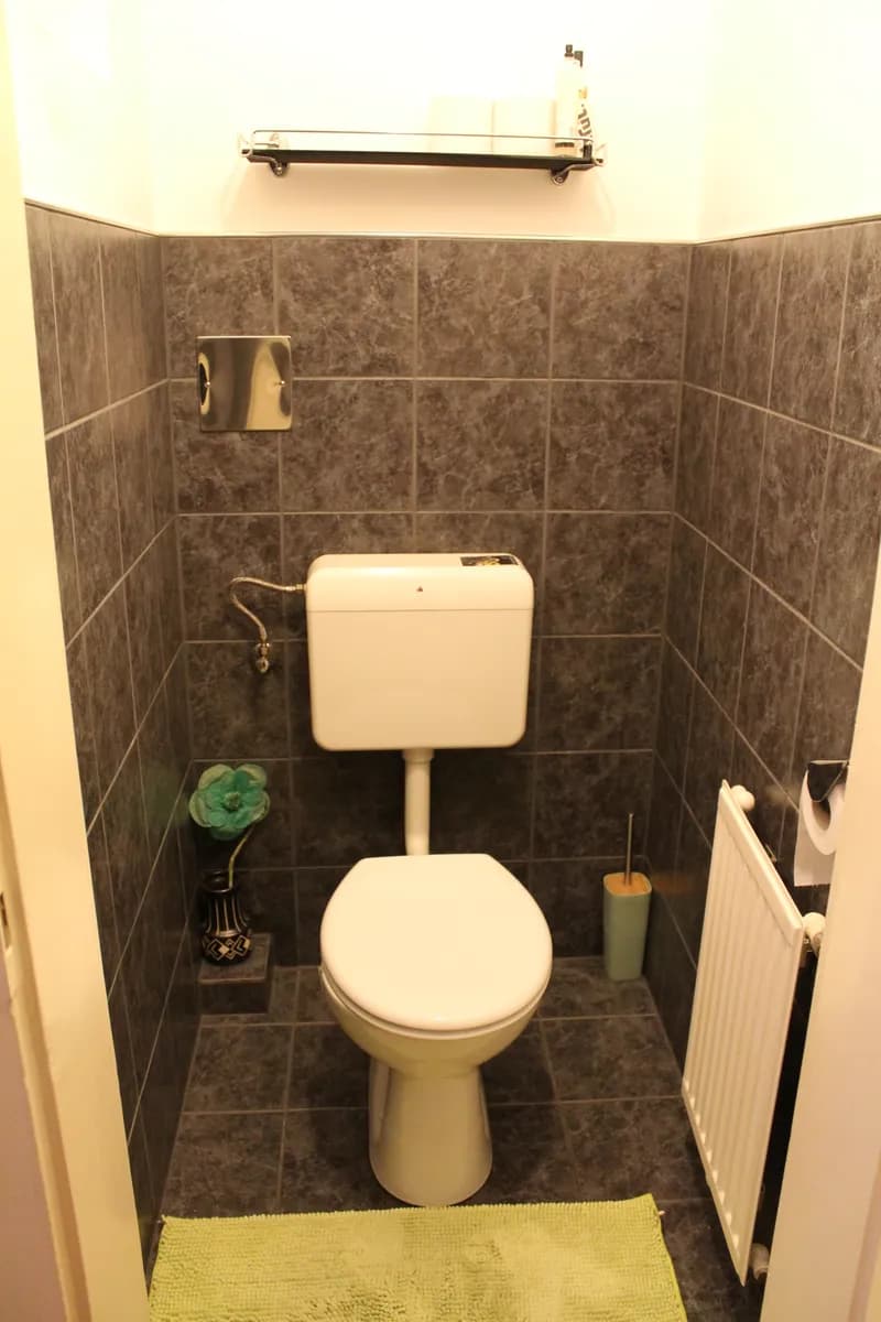 2-Zimmer-Wohnung mieten in Wien – 25 m², € 800 – Bild 6 von 22