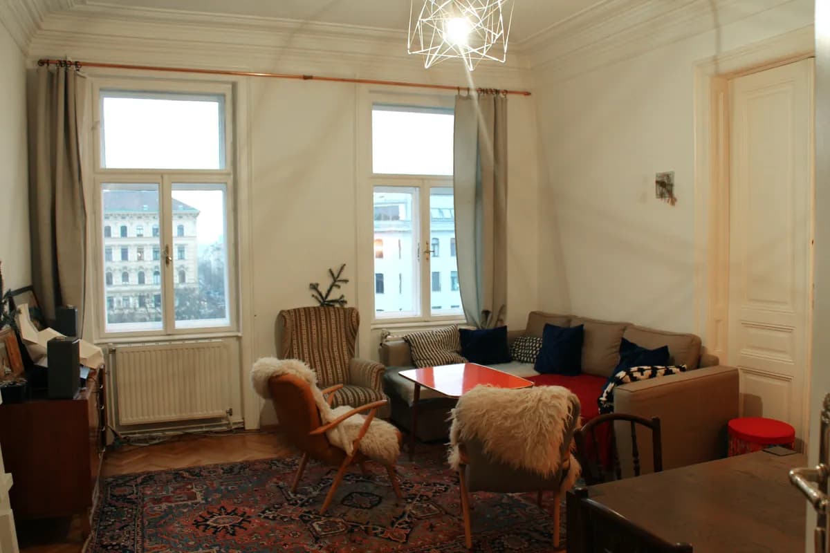 2-Zimmer-Wohnung mieten in Wien – 25 m², € 800 – Bild 7 von 22