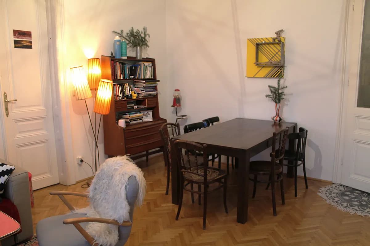 2-Zimmer-Wohnung mieten in Wien – 25 m², € 800 – Bild 8 von 22