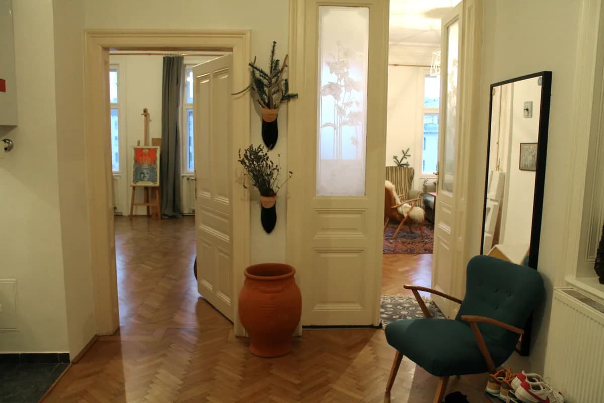 2-Zimmer-Wohnung mieten in Wien – 25 m², € 800 – Bild 9 von 22