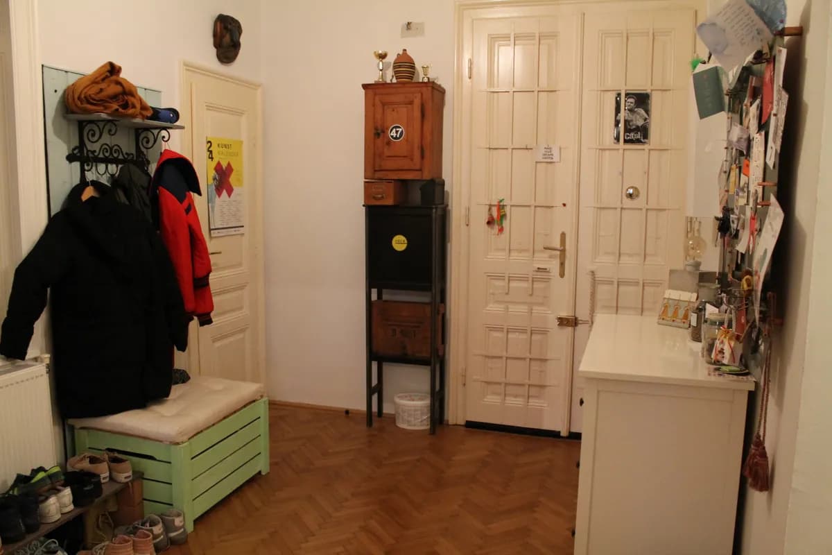 2-Zimmer-Wohnung mieten in Wien – 25 m², € 800 – Bild 10 von 22