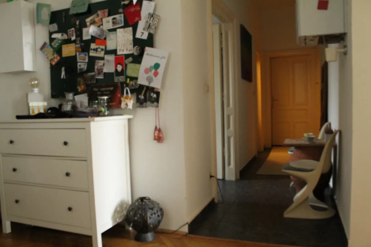 2-Zimmer-Wohnung mieten in Wien – 25 m², € 800 – Bild 12 von 22