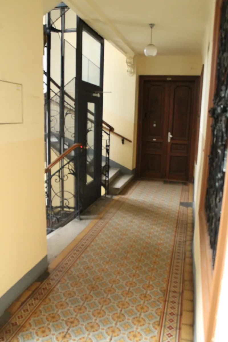 2-Zimmer-Wohnung mieten in Wien – 25 m², € 800 – Bild 13 von 22