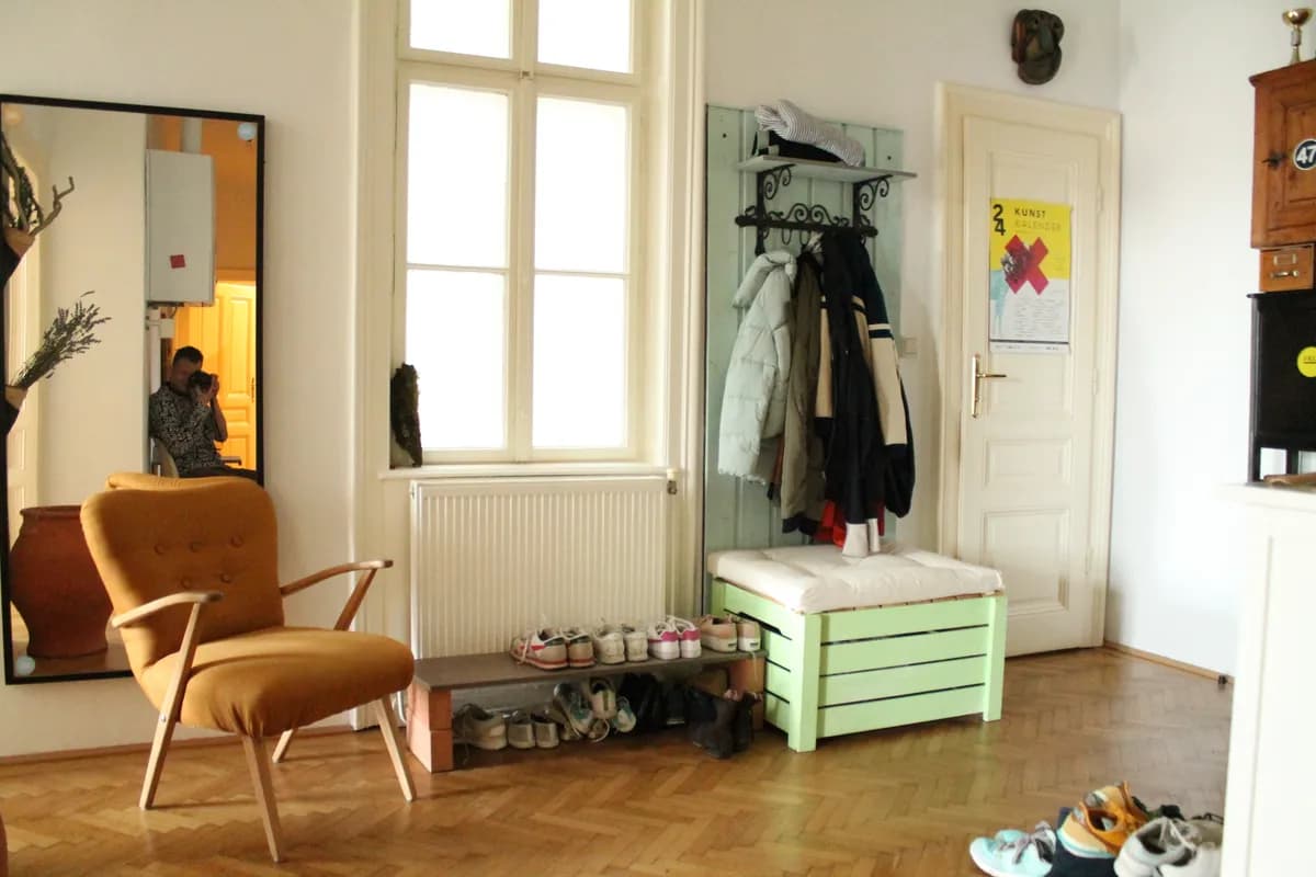 2-Zimmer-Wohnung mieten in Wien – 25 m², € 800 – Bild 16 von 22