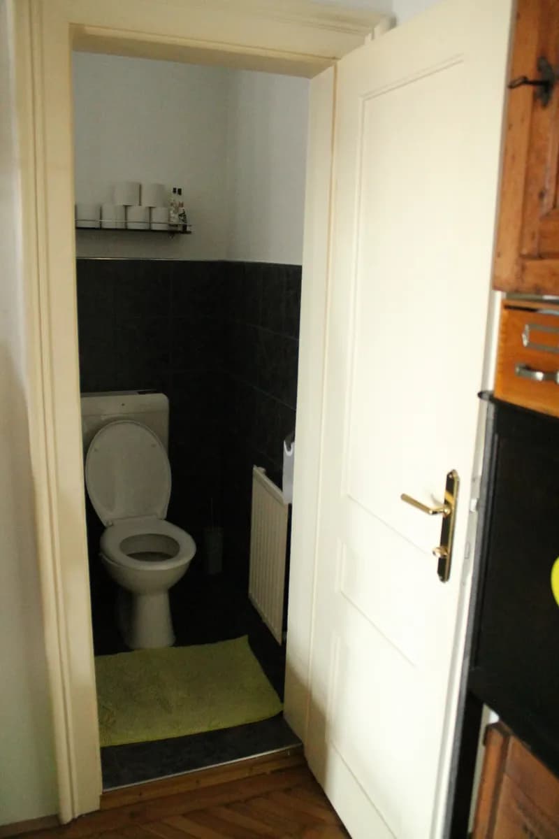 2-Zimmer-Wohnung mieten in Wien – 25 m², € 800 – Bild 17 von 22