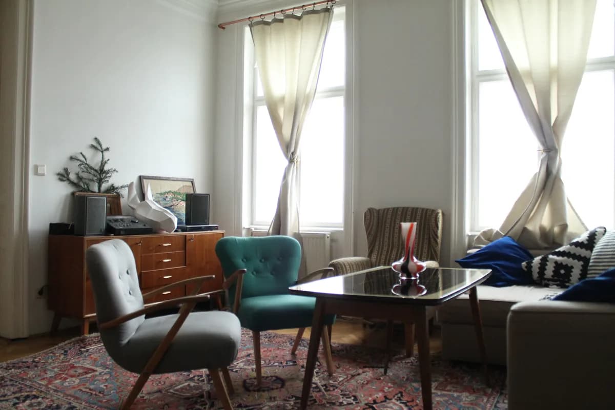 2-Zimmer-Wohnung mieten in Wien – 25 m², € 800 – Bild 18 von 22
