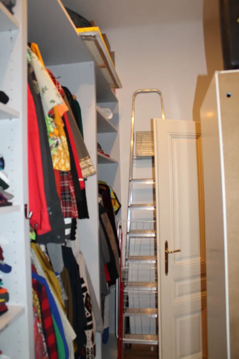 2-Zimmer-Wohnung mieten in Wien – 25 m², € 800 – Bild 19 von 22