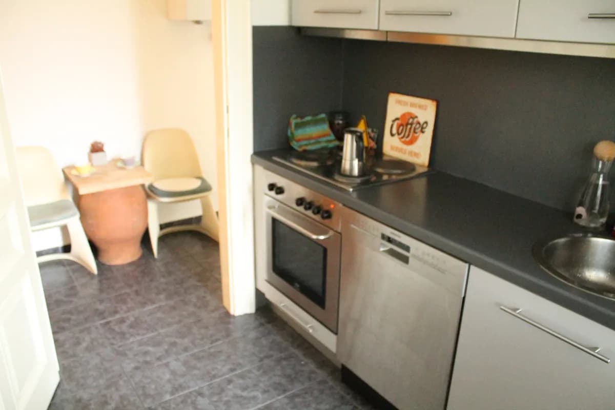 2-Zimmer-Wohnung mieten in Wien – 25 m², € 800 – Bild 20 von 22
