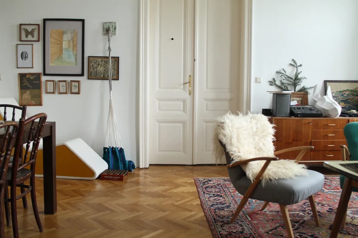 2-Zimmer-Wohnung mieten in Wien – 25 m², € 800 – Bild 21 von 22