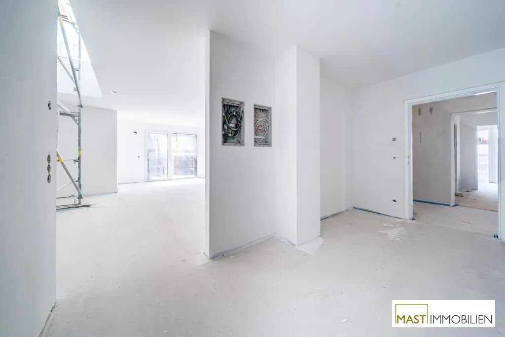 5-Zimmer-Wohnung kaufen in Wien – 126,85 m², € 1.255.000 – Bild 6 von 12