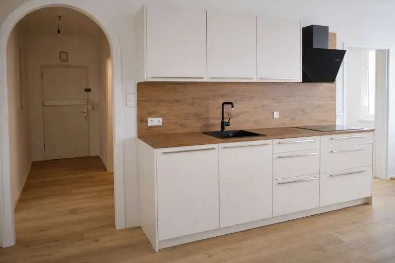 4-Zimmer-Wohnung mieten in Eisenstadt – 104 m², € 1.290 – Bild 1 von 8