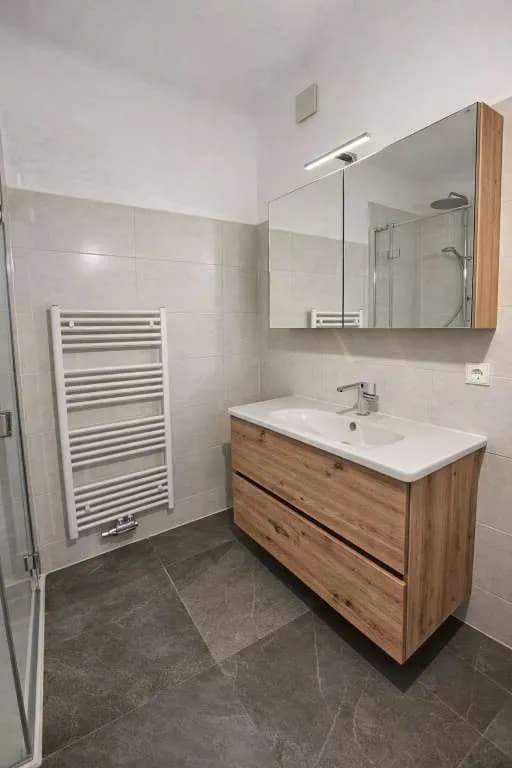 4-Zimmer-Wohnung mieten in Eisenstadt – 104 m², € 1.290 – Bild 2 von 8