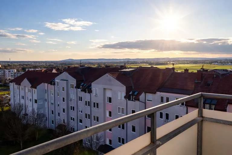 4-Zimmer-Wohnung mieten in Eisenstadt – 104 m², € 1.290 – Bild 6 von 8