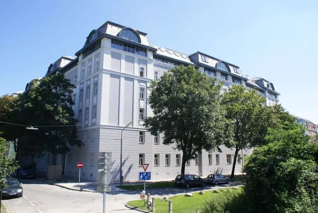 Immobilie mieten in Wien – € 150 – Bild 2 von 2