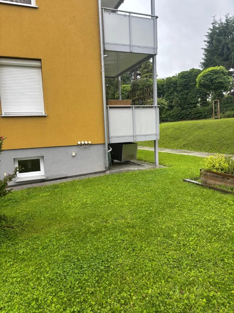 3-Zimmer-Wohnung mieten in Amstetten – 80 m², € 670 – Bild 5 von 6