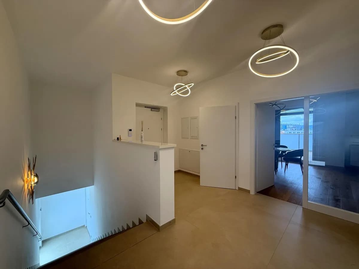 4-Zimmer-Wohnung mieten in Wien – 148 m², € 3.418 – Bild 1 von 43