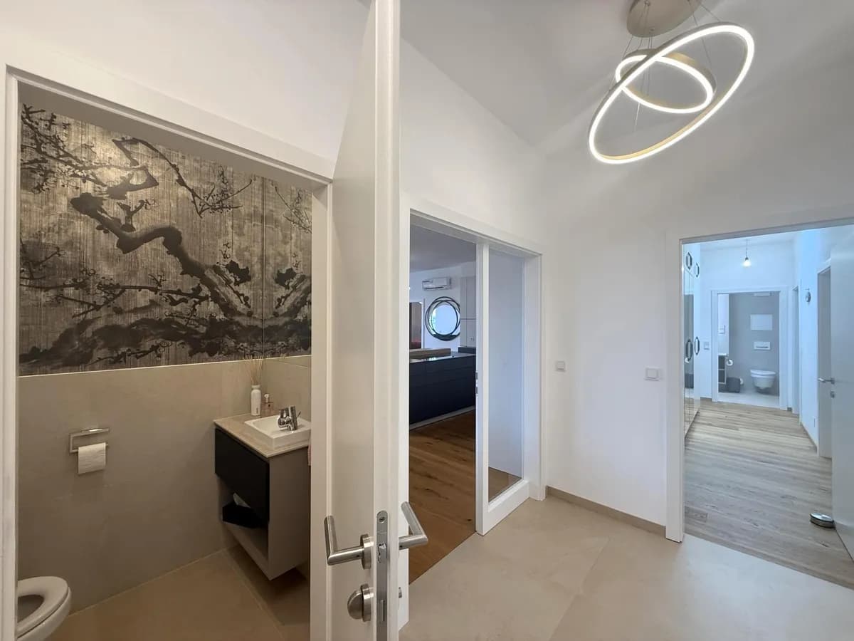 4-Zimmer-Wohnung mieten in Wien – 148 m², € 3.418 – Bild 3 von 43