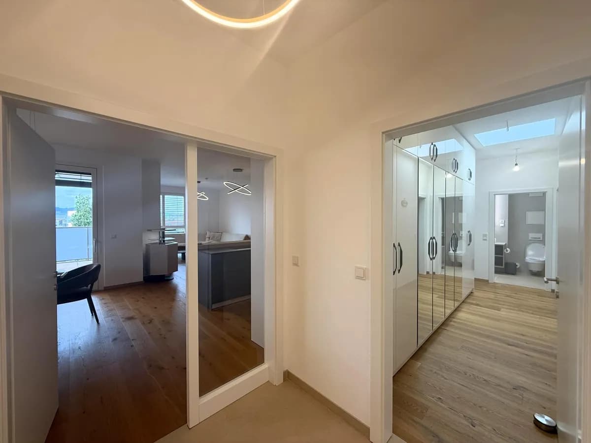 4-Zimmer-Wohnung mieten in Wien – 148 m², € 3.418 – Bild 4 von 43