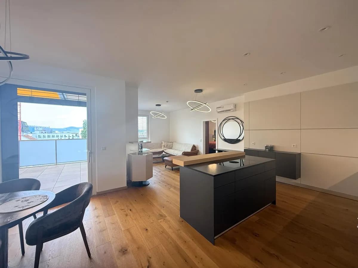 4-Zimmer-Wohnung mieten in Wien – 148 m², € 3.418 – Bild 5 von 43