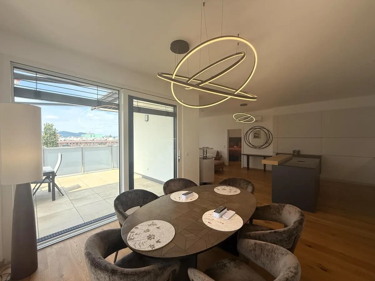 4-Zimmer-Wohnung mieten in Wien – 148 m², € 3.418 – Bild 8 von 43