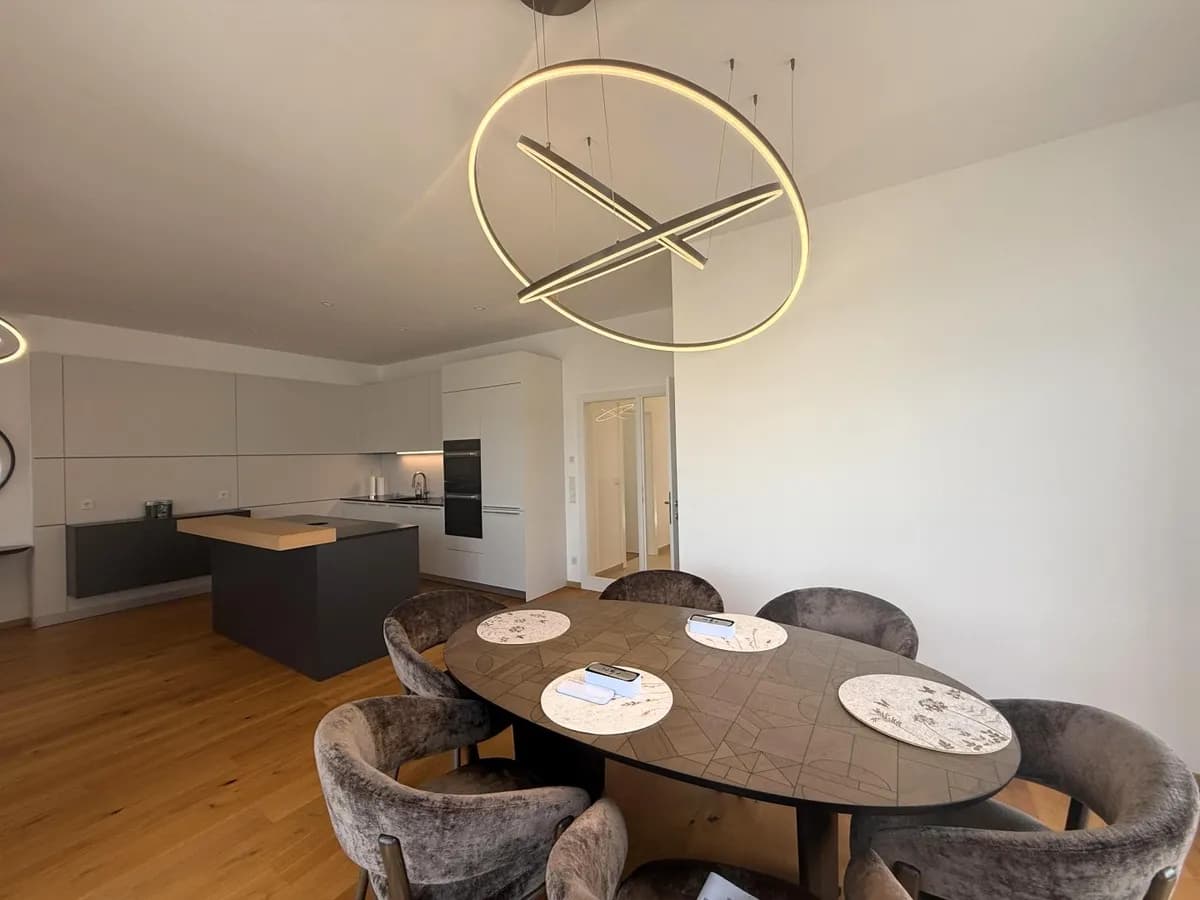 4-Zimmer-Wohnung mieten in Wien – 148 m², € 3.418 – Bild 9 von 43