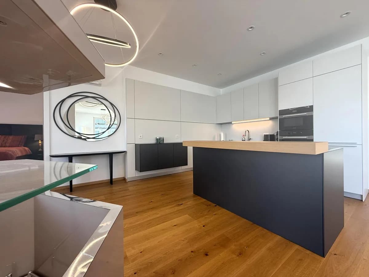 4-Zimmer-Wohnung mieten in Wien – 148 m², € 3.418 – Bild 10 von 43