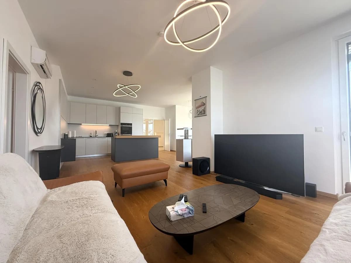 4-Zimmer-Wohnung mieten in Wien – 148 m², € 3.418 – Bild 11 von 43