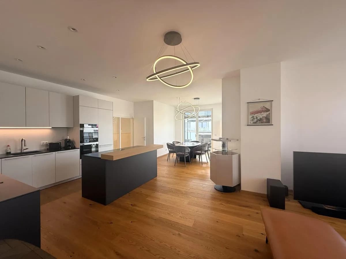 4-Zimmer-Wohnung mieten in Wien – 148 m², € 3.418 – Bild 12 von 43