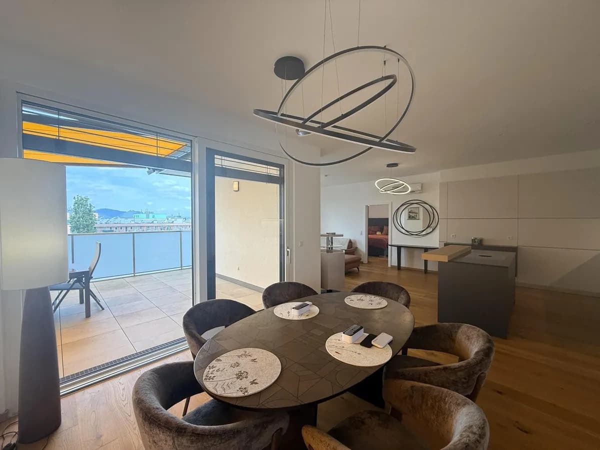 4-Zimmer-Wohnung mieten in Wien – 148 m², € 3.418 – Bild 14 von 43