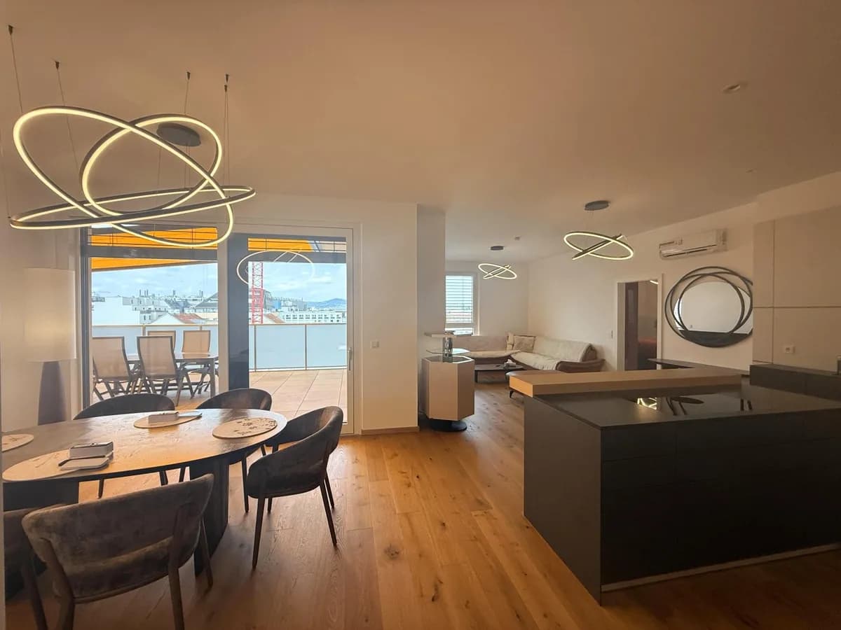 4-Zimmer-Wohnung mieten in Wien – 148 m², € 3.418 – Bild 15 von 43