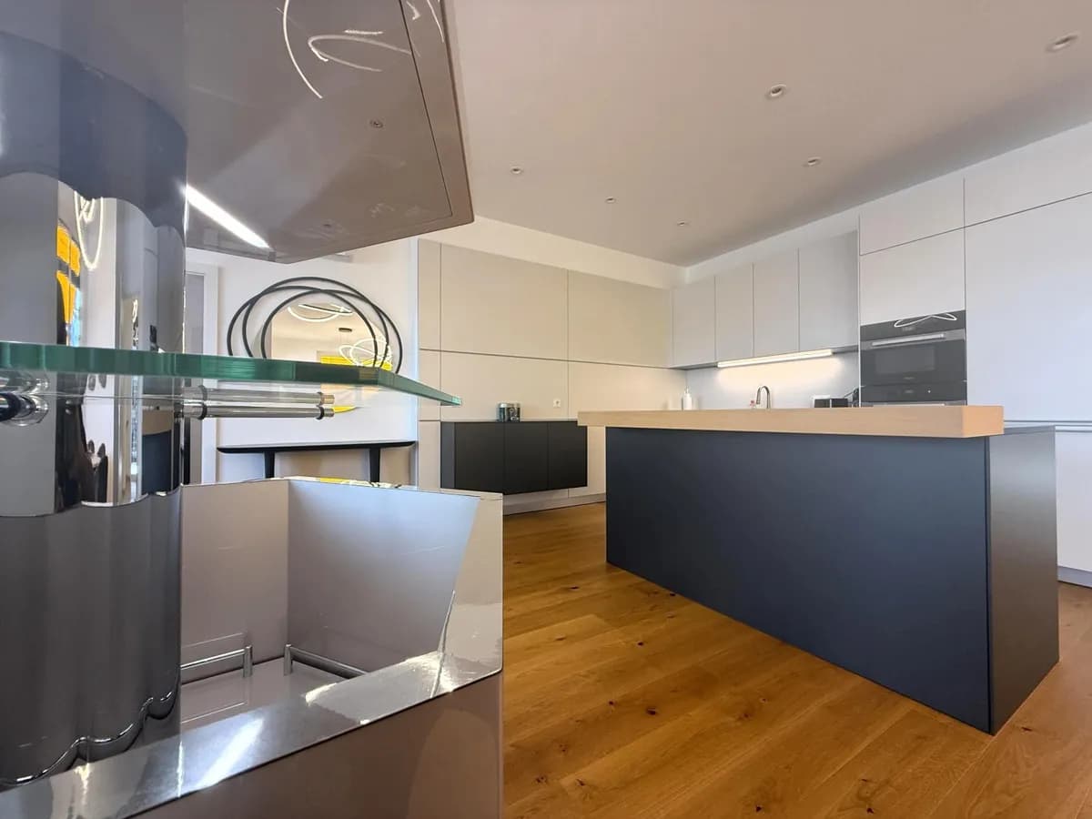 4-Zimmer-Wohnung mieten in Wien – 148 m², € 3.418 – Bild 16 von 43