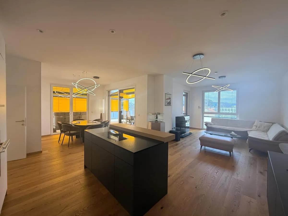 4-Zimmer-Wohnung mieten in Wien – 148 m², € 3.418 – Bild 18 von 43