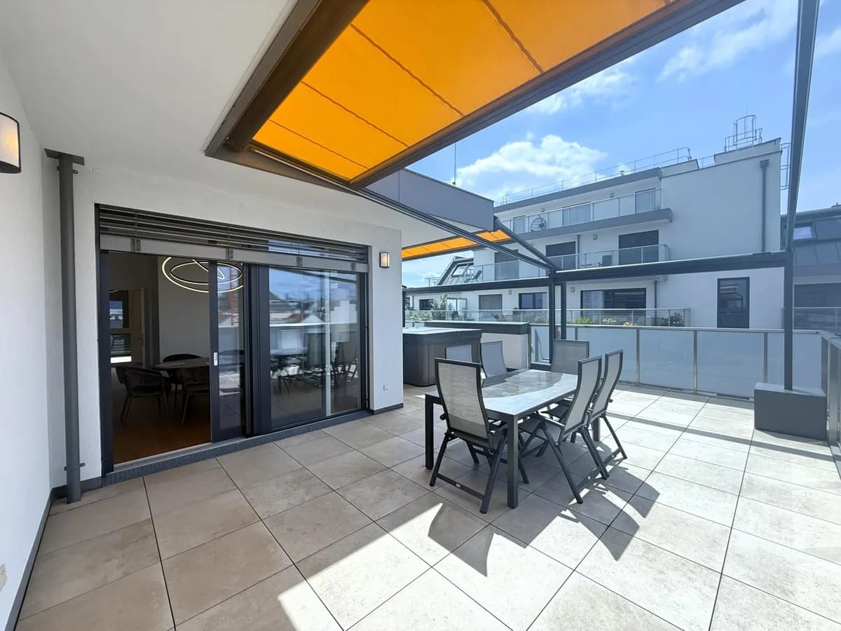 4-Zimmer-Wohnung mieten in Wien – 148 m², € 3.418 – Bild 21 von 43