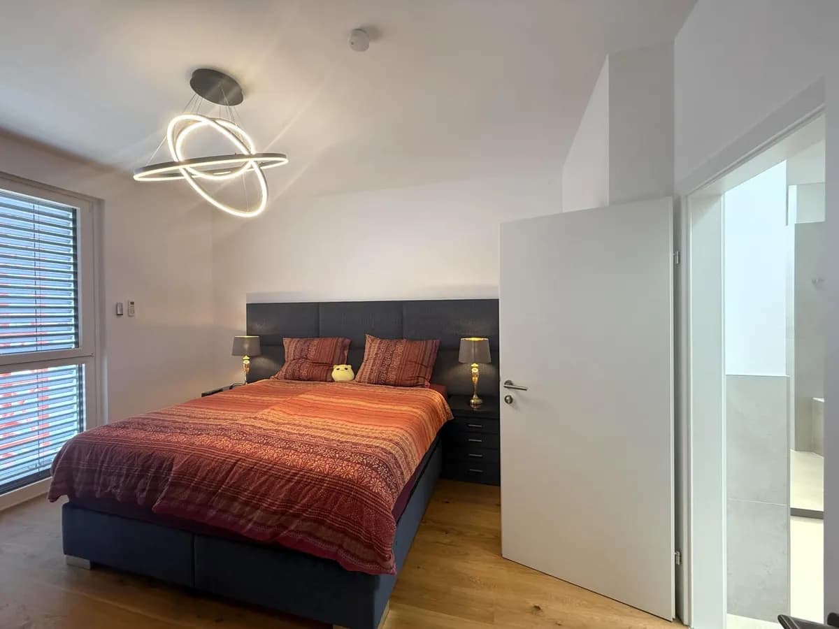 4-Zimmer-Wohnung mieten in Wien – 148 m², € 3.418 – Bild 23 von 43