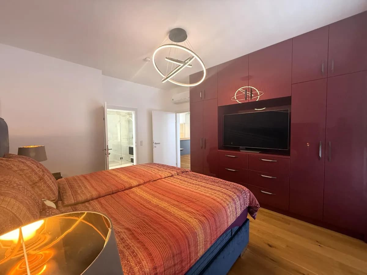 4-Zimmer-Wohnung mieten in Wien – 148 m², € 3.418 – Bild 25 von 43