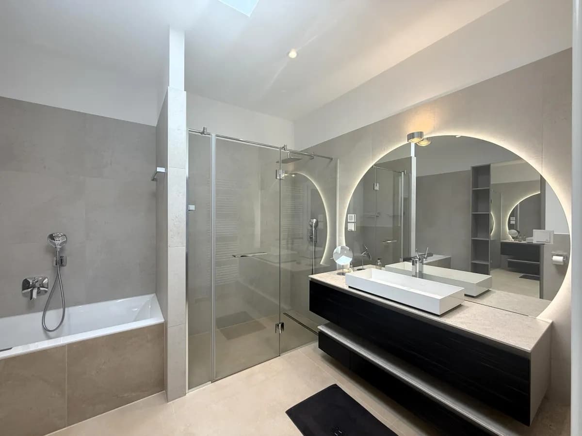 4-Zimmer-Wohnung mieten in Wien – 148 m², € 3.418 – Bild 26 von 43