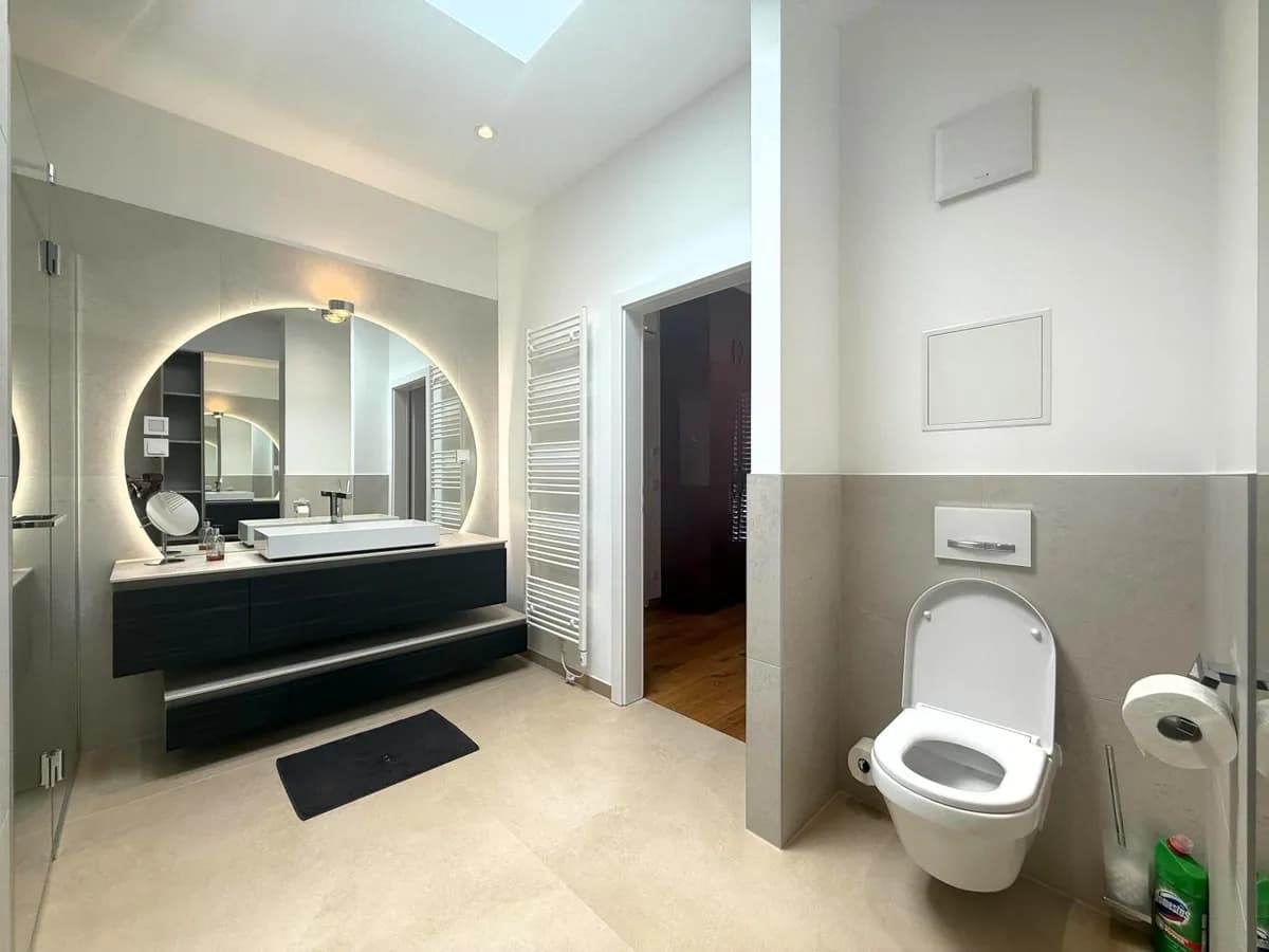 4-Zimmer-Wohnung mieten in Wien – 148 m², € 3.418 – Bild 27 von 43